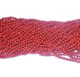 Semi Precious Stone Fashion Crystal Bead Sphere Ball Gemstone Jewelry<Esb02703>